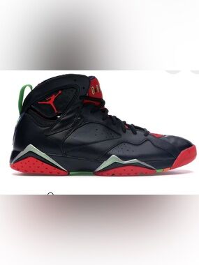 NIKE AIR JORDAN 7 Retro "Marvin the Martian M/NM Sneakers Shoes Men’s Size 13
